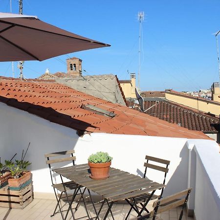 Casa Vacanze Giorgetta 2-3 Piano Κιότζα Εξωτερικό φωτογραφία
