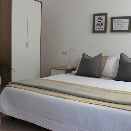 Casa Vacanze Giorgetta 2-3 Piano Κιότζα Εξωτερικό φωτογραφία
