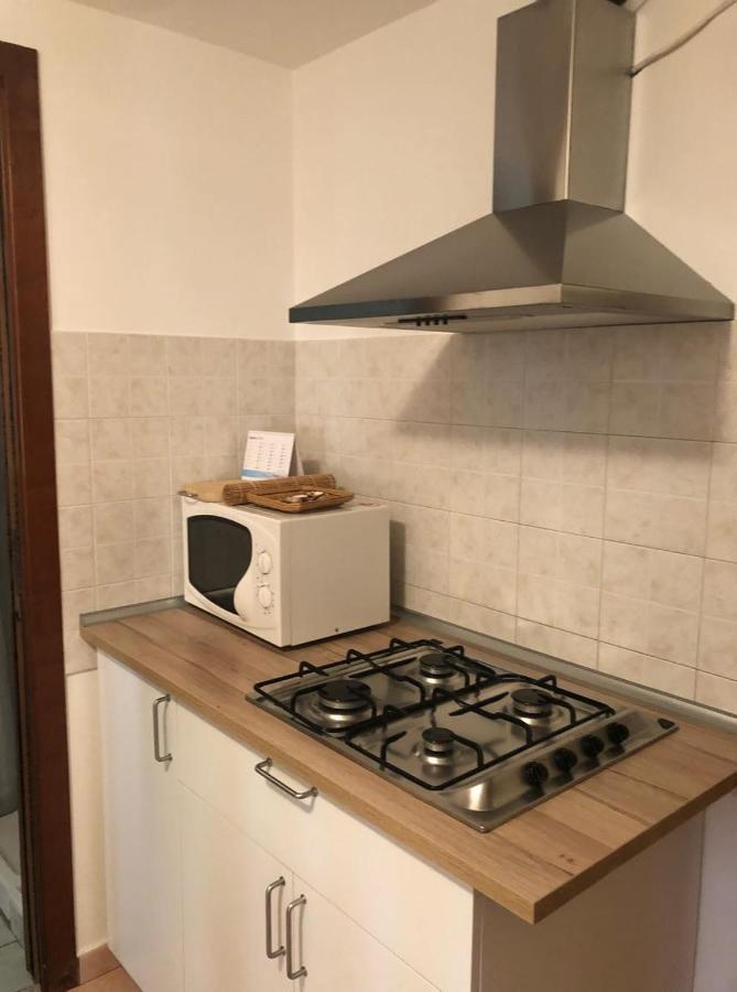 Casa Vacanze Giorgetta 2-3 Piano Κιότζα Εξωτερικό φωτογραφία