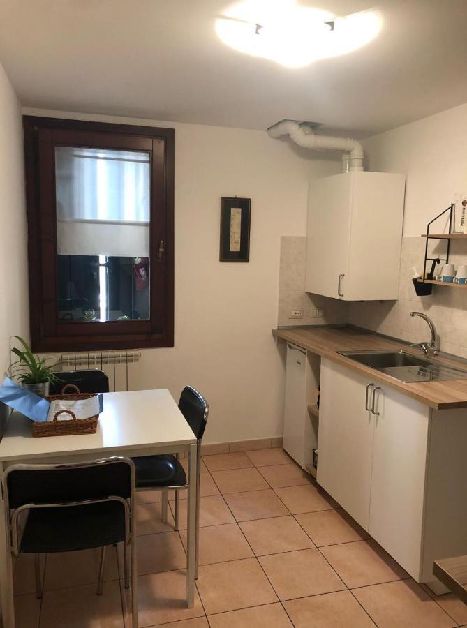 Casa Vacanze Giorgetta 2-3 Piano Κιότζα Εξωτερικό φωτογραφία
