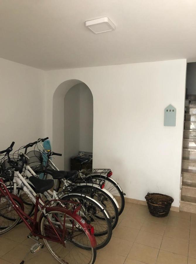 Casa Vacanze Giorgetta 2-3 Piano Κιότζα Εξωτερικό φωτογραφία