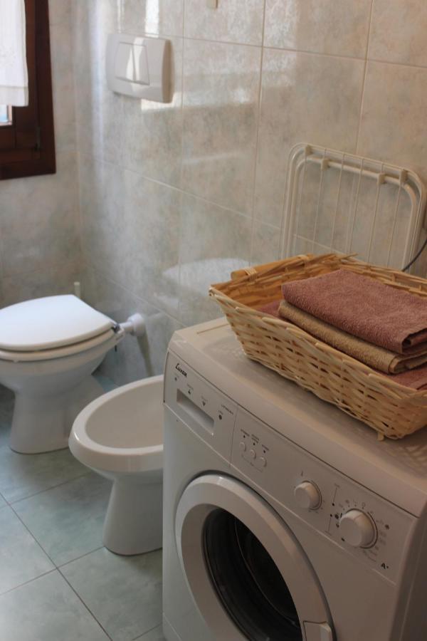 Casa Vacanze Giorgetta 2-3 Piano Κιότζα Εξωτερικό φωτογραφία