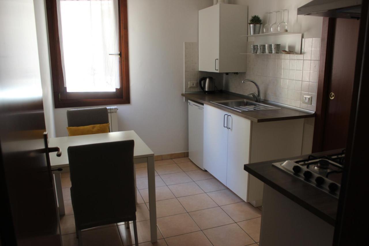 Casa Vacanze Giorgetta 2-3 Piano Κιότζα Εξωτερικό φωτογραφία