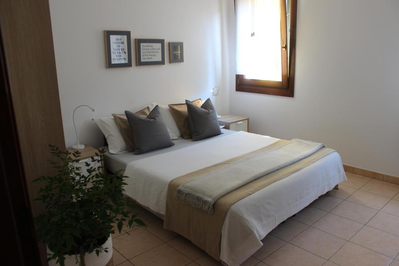 Casa Vacanze Giorgetta 2-3 Piano Κιότζα Εξωτερικό φωτογραφία