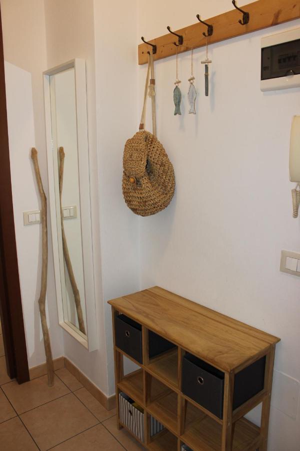 Casa Vacanze Giorgetta 2-3 Piano Κιότζα Εξωτερικό φωτογραφία