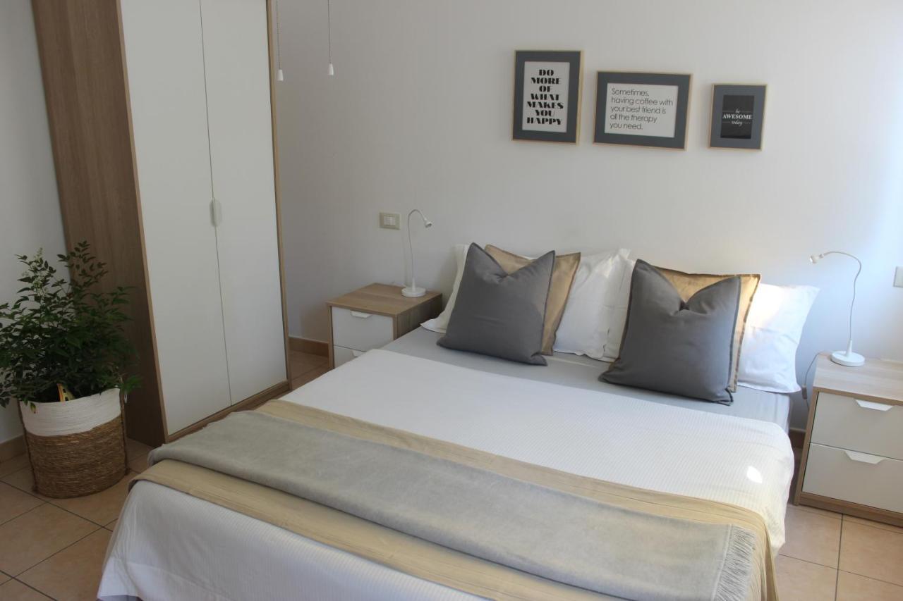 Casa Vacanze Giorgetta 2-3 Piano Κιότζα Εξωτερικό φωτογραφία